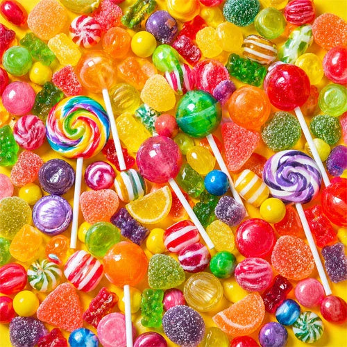 小物 candy Coris Horadekita Chocolate Banana DIY candy – Japan Candy Store