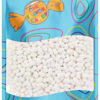Freshmints Tic Tac - 1lb Bulk Refillable Resealable Bag at OneFlavorCandy Online Sweet Shop