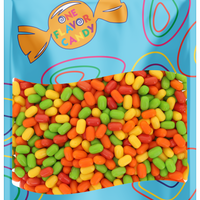 Fruit Adventure Tic Tac - 1lb Bulk Refillable Resealable Bag at OneFlavorCandy Online Sweet Shop