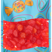 Gushers Flavor Mixers (Unwrapped) in Resealable Bag