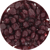Wednesday Blueberry Grape Despair Gushers (Unwrapped) in Resealable Bag at OneFlavorCandy Online Sweet Shop