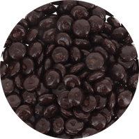 Junior Mints Candy (Unwrapped) in Resealable Bag at OneFlavorCandy Online Sweet Shop