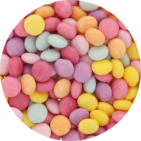 Mentos Discovery Mix – 14 Flavors (Unwrapped) in Resealable Bulk Bag at OneFlavorCandy Online Sweet Shop