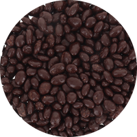 Raisinets Dark Chocolate Covered Raisins (Unwrapped) in Resealable Bag