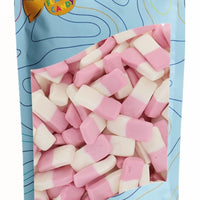 Smarties Candies Bulk in Resealable Bag Squashies