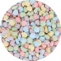SweeTARTS Chicks, Ducks, & Bunnies (Unwrapped) in Resealable Bulk Bag at OneFlavorCandy Online Sweet Shop