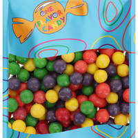SweeTARTS Chewy Fusion (Unwrapped) in Resealable Bag at OneFlavorCandy Online Sweet Shop