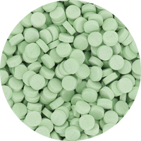 SweeTARTS Green Apple (Unwrapped) in Resealable Bulk Bag at OneFlavorCandy Online Sweet Shop