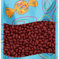 Dr Pepper Tic Tac - 1lb Bulk Refillable Resealable Bag at OneFlavorCandy Online Sweet Shop