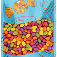 Chewy Fruit Sour Adventure Tic Tac - 1lb Bulk Refillable Resealable Bag at OneFlavorCandy Online Sweet Shop