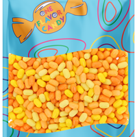 Tropical Adventure Tic Tac - 1lb Bulk Refillable Resealable Bag
