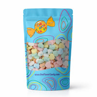 Brach’s Classic Conversation Hearts (Unwrapped) in Resealable Bulk Bag at OneFlavorCandy Online Sweet Shop