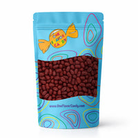 Dr Pepper Tic Tac - 1lb Bulk Refillable Resealable Bag at OneFlavorCandy Online Sweet Shop