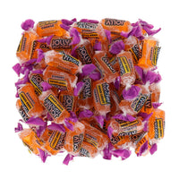 Jolly Rancher Hard Candy - Orange at OneFlavorCandy Online Sweet Shop
