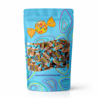 Jolly Rancher Hard Candy - Mango at OneFlavorCandy Online Sweet Shop
