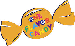 OneFlavorCandy - The Online Sweet Shop