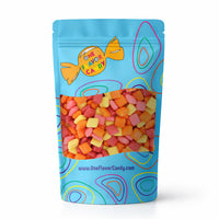 Starburst Minis - Original Flavors (Unwrapped) in Resealable Bag at OneFlavorCandy Online Sweet Shop