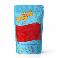 Swedish Fish Candy (Unwrapped) in Resealable Bag at OneFlavorCandy Online Sweet Shop