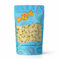 SweeTARTS Lemon (Unwrapped) in Resealable Bulk Bag at OneFlavorCandy Online Sweet Shop