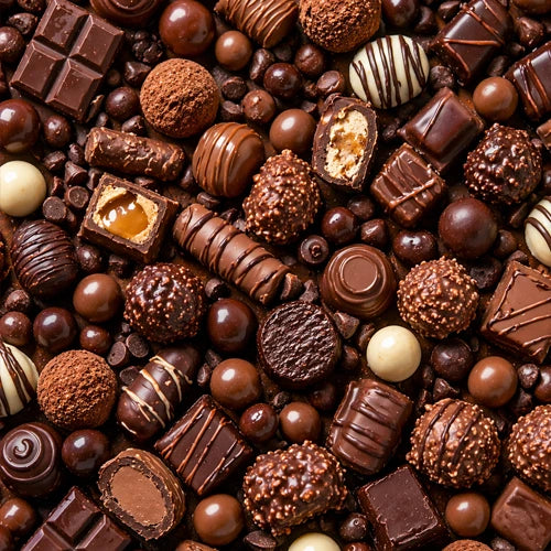 Chocolate