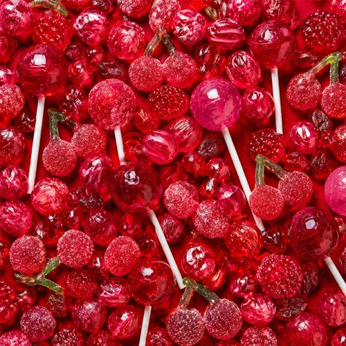 All Cherry