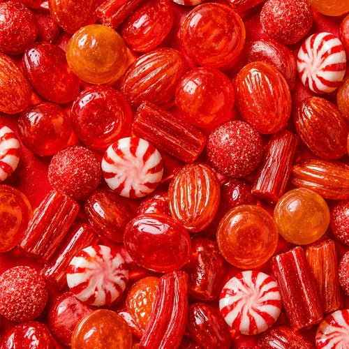 All Cinnamon
