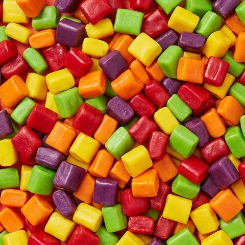 Single Flavor Fruit Chew Collection at OneFlavorCandy Online Sweet Shop