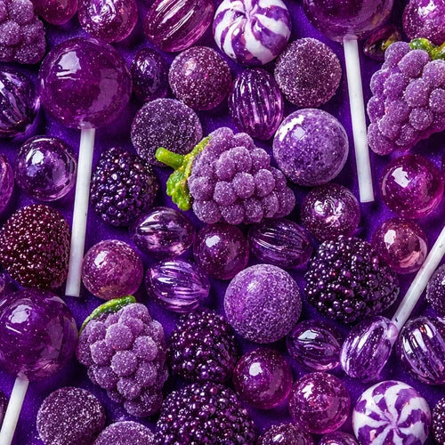 All Grape
