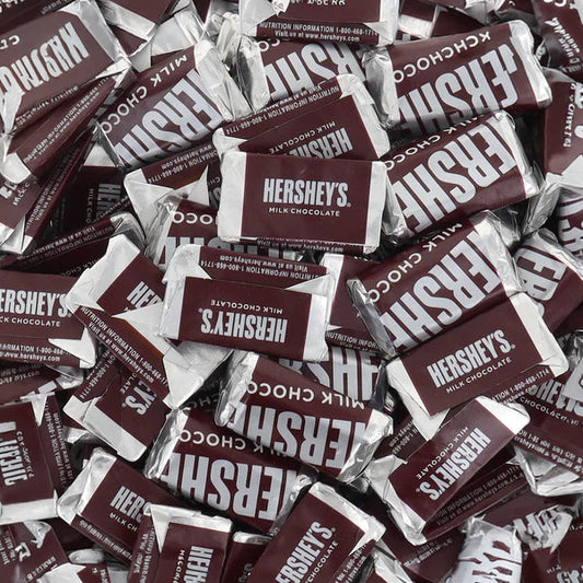 All Hershey's