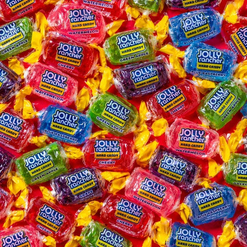 All Jolly Rancher