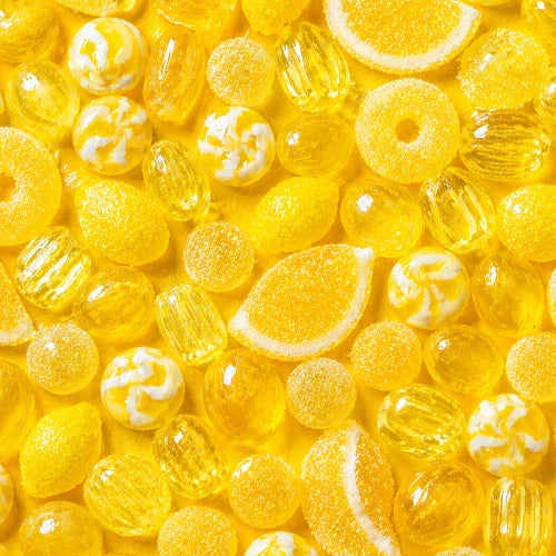 All Lemon