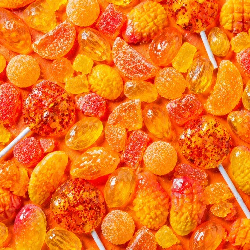 All Mango