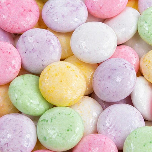 All Mentos