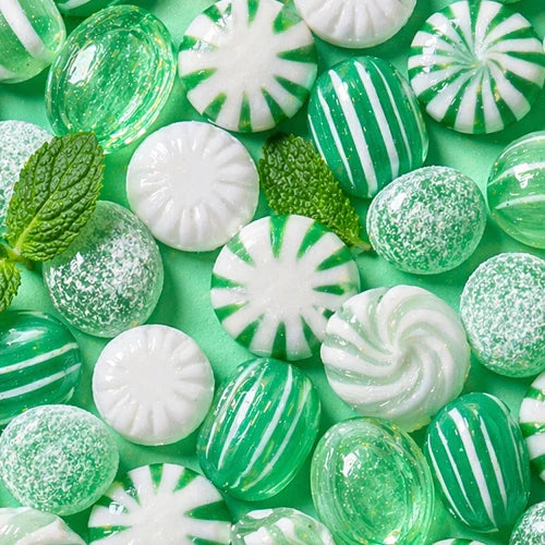 All Mints