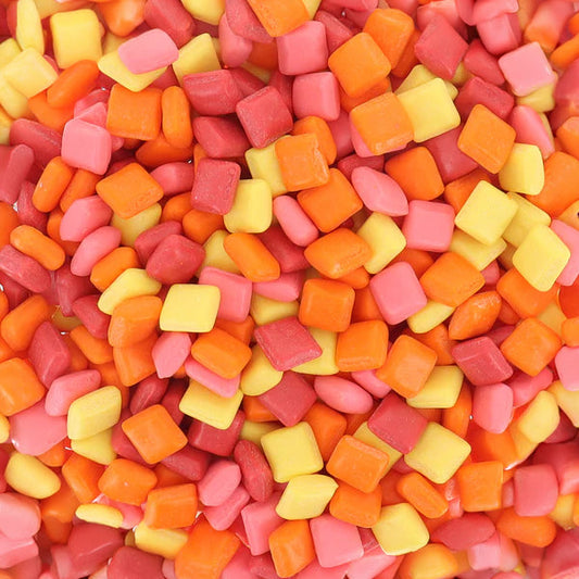 All Starburst