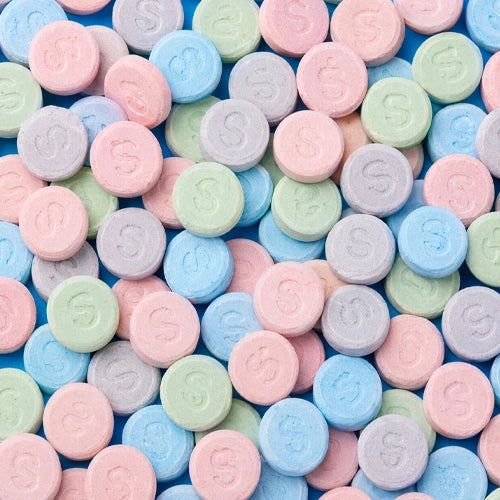 All SweeTARTS
