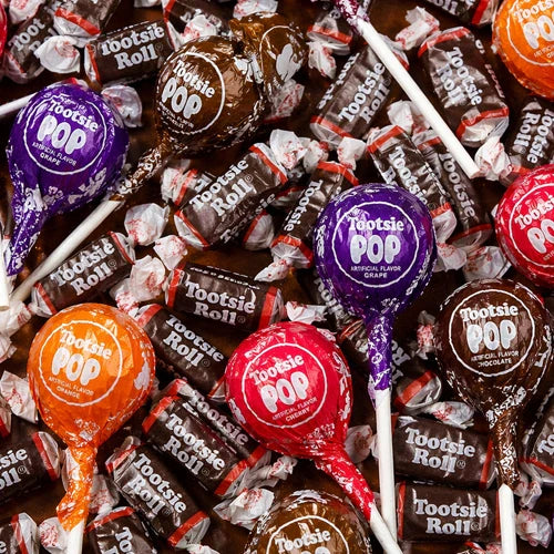 All Tootsie