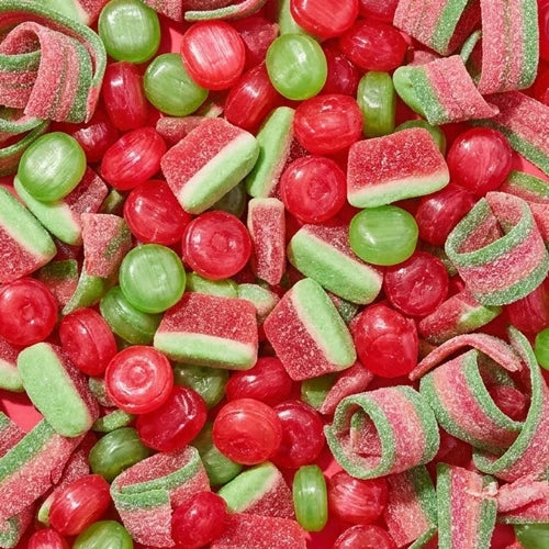 All Watermelon