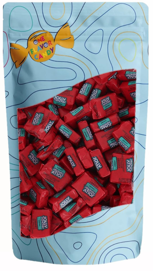 Jolly Rancher Fruit Chew - Cherry
