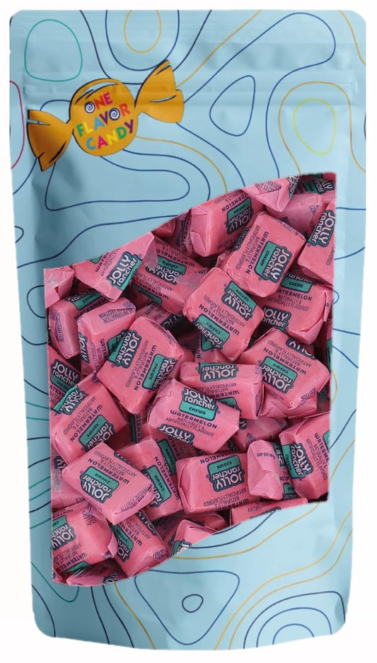 Jolly Rancher Fruit Chew - Watermelon