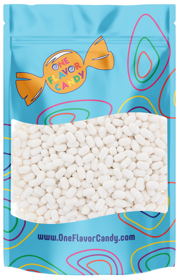 Freshmints Tic Tac - 1lb Bulk Refillable Resealable Bag