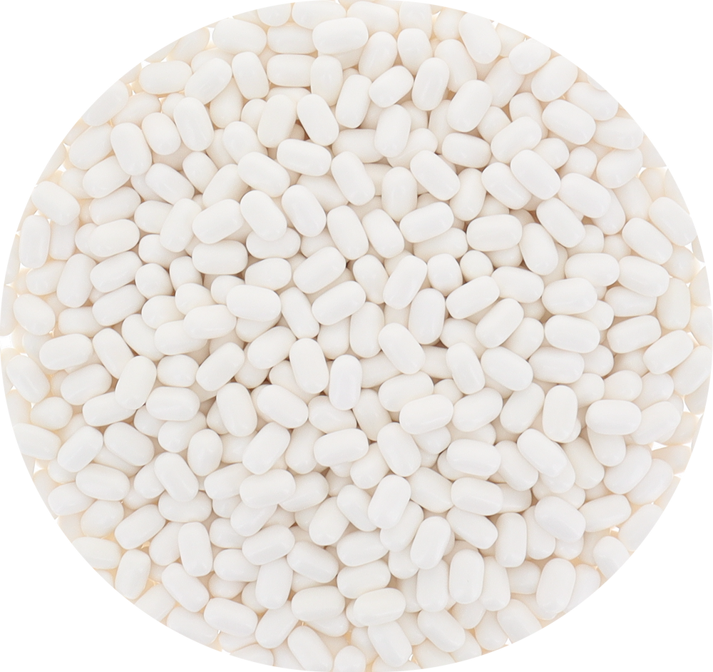 Freshmints Tic Tac - 1lb Bulk Refillable Resealable Bag at OneFlavorCandy Online Sweet Shop