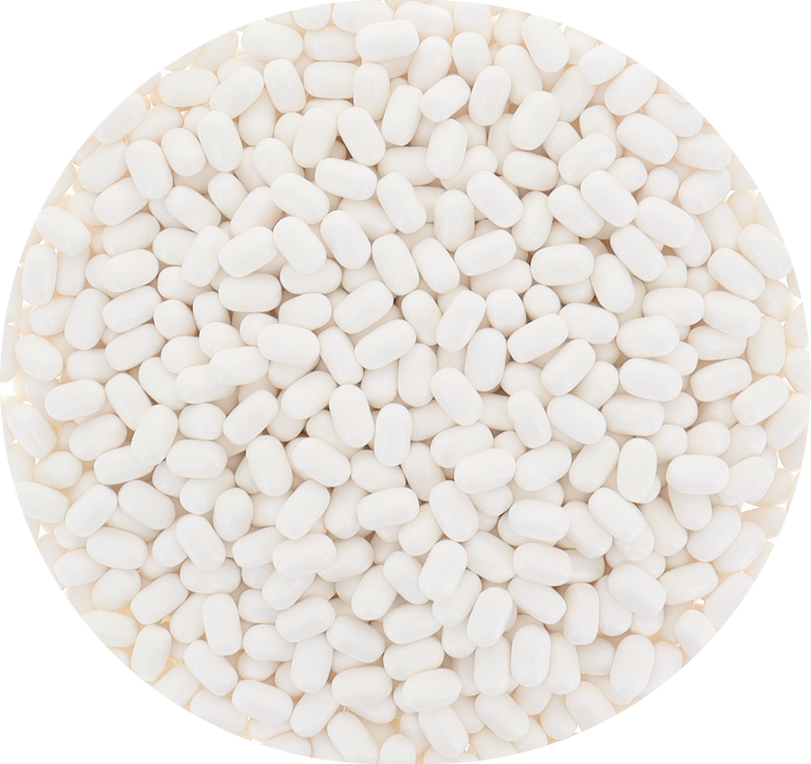 Freshmints Tic Tac - 1lb Bulk Refillable Resealable Bag