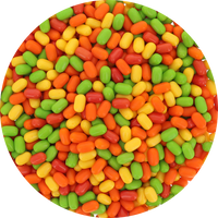 Fruit Adventure Tic Tac - 1lb Bulk Refillable Resealable Bag