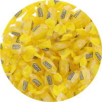 Jolly Rancher Hard Candy - Golden Pineapple (Sugar Free) - Pack of 50 at OneFlavorCandy Online Sweet Shop