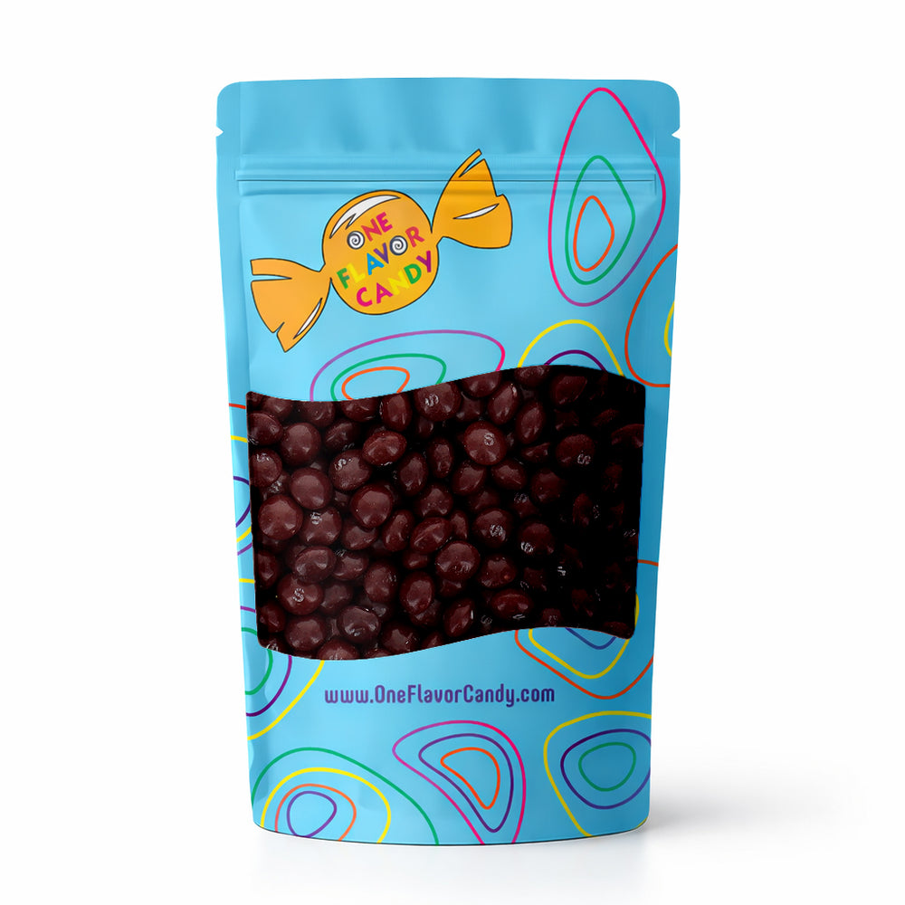 Skittles Original – Grape (Unwrapped) in Resealable Bulk Bag