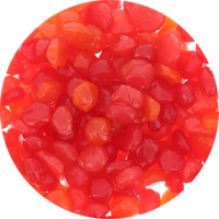 Gushers Flavor Mixers (Unwrapped) in Resealable Bag