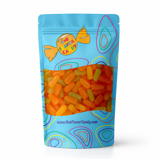Hot Tamales Tropical Heat (Unwrapped) in Resealable Bulk Bag