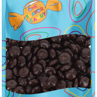 Junior Mints Candy (Unwrapped) in Resealable Bag