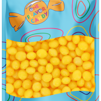 Lemonheads Candy (Unwrapped) in Resealable Bag
